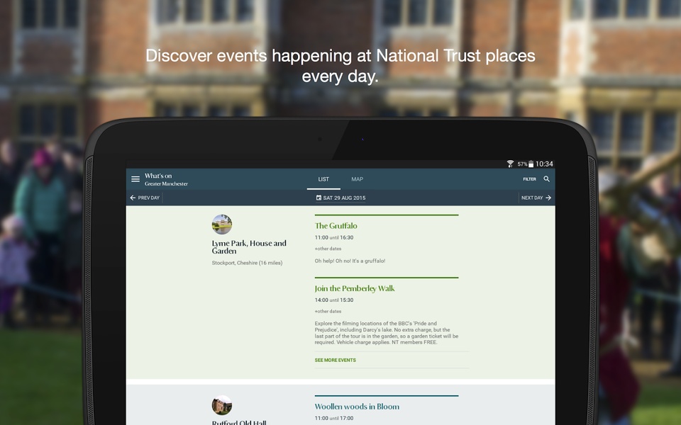 National Trust - Preview 7