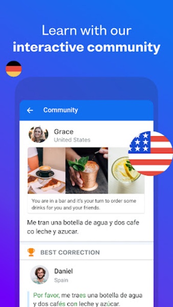Busuu Learn French - Preview 6