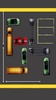 Car Park Traffic Jam Unblock screenshot 4