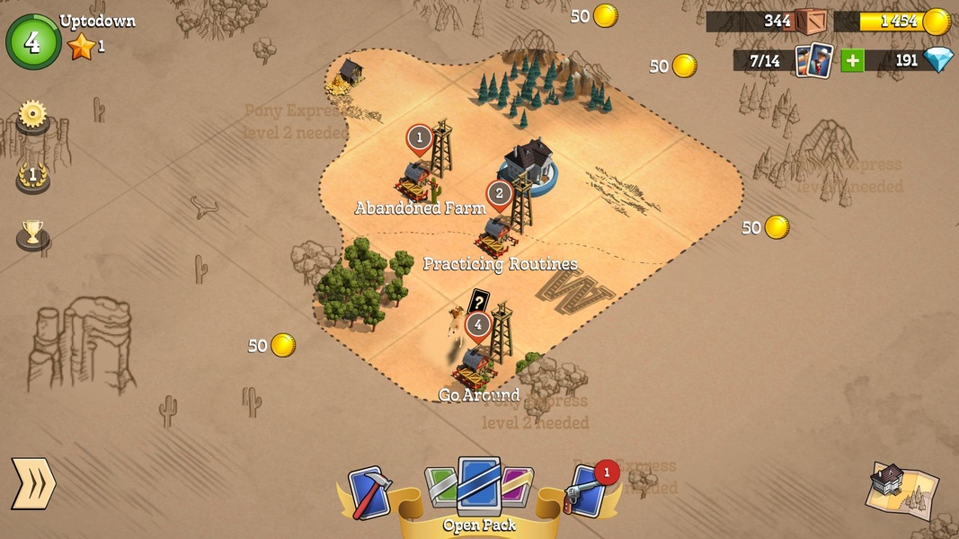 Compass Point: West - Preview 8