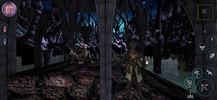 Dark Forest screenshot 15