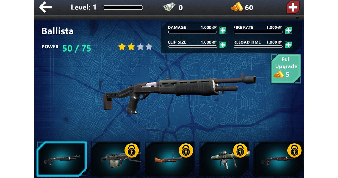 SWAT Team Counter Terrorist - Preview 5