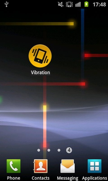 Widget Sound - Preview 3