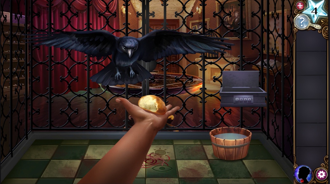Adventure Escape: Haunted Hunt - Preview 7