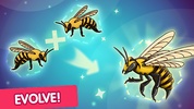 Angry Bee Evolution screenshot 4