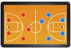 Basketball Full Court DrawBrd screenshot 1
