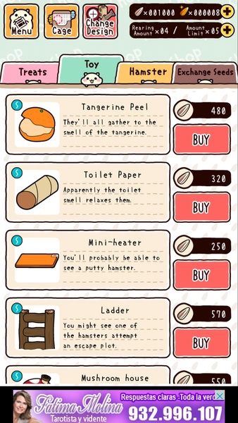 Hamster Collection - Preview 2