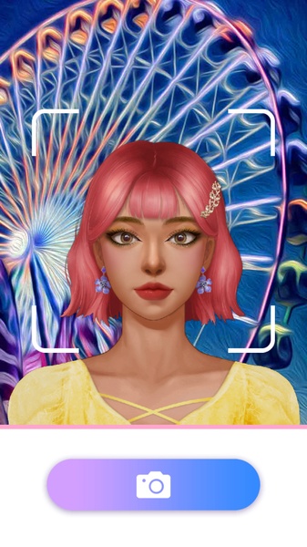 Makeup Styling - Preview 6