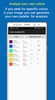 Color Analysis Professional screenshot 1
