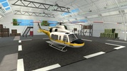 Helicopter Rescue Simulator screenshot 8