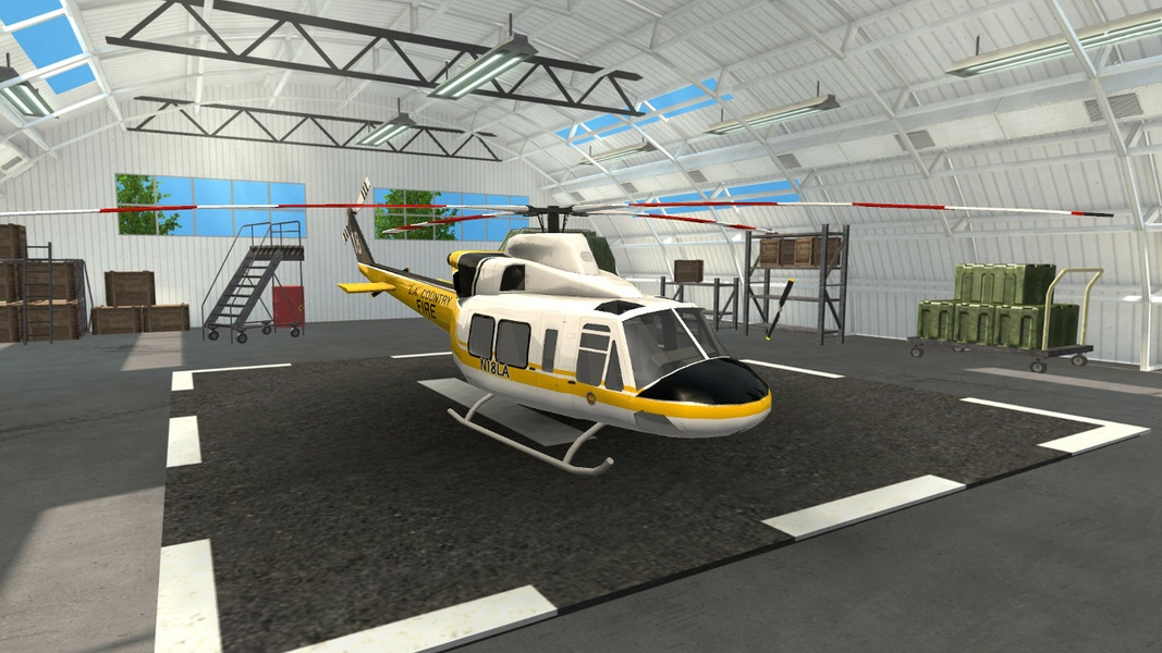 Download Helicopter Rescue Flight Simulator 4.3 - Baixar para PC Grátis