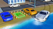 Parking Car Jam 3D - Car Games screenshot 4