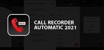 Call Recorder Automatic screenshot 1