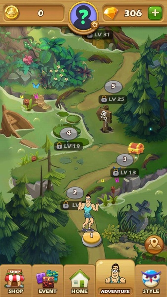Breaker Fun - Preview 4