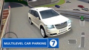 Multi Level 7 Car Parking Sim screenshot 10