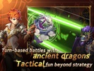 Dragon Village Grand Battle screenshot 7