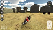 Extreme Motorbike Jump 3D screenshot 11