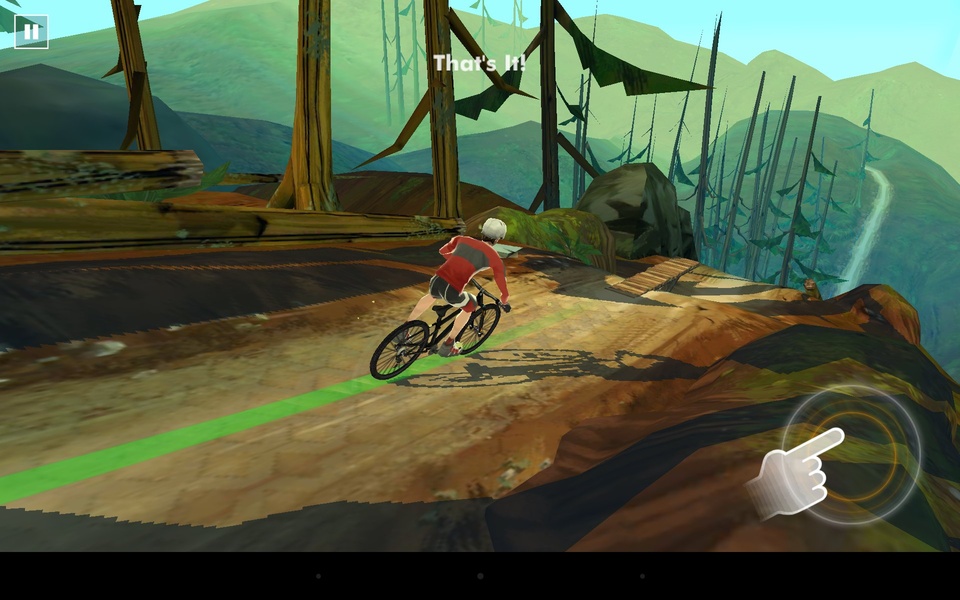 Bike Unchained - Preview 6