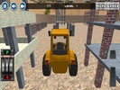 Construction Car Parking screenshot 5