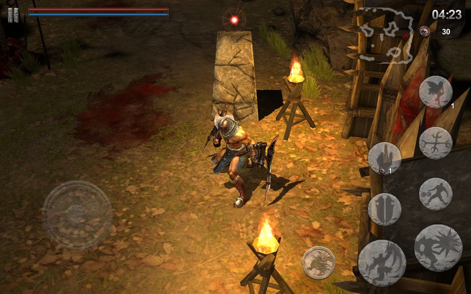Ire: Blood Memory - Preview 7