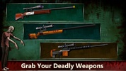 Zombie Shooter : Apocalypse screenshot 8