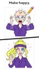 Draw Happy Ninja screenshot 6