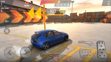 Drift Max Pro for Android - Download the APK from Uptodown