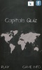 Capitals Quiz screenshot 9