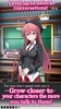 Trinity Seven screenshot 2