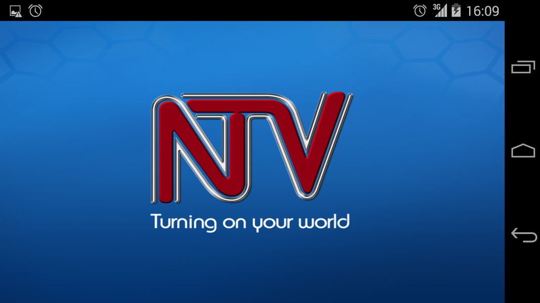 NTV Mobi - Preview 2