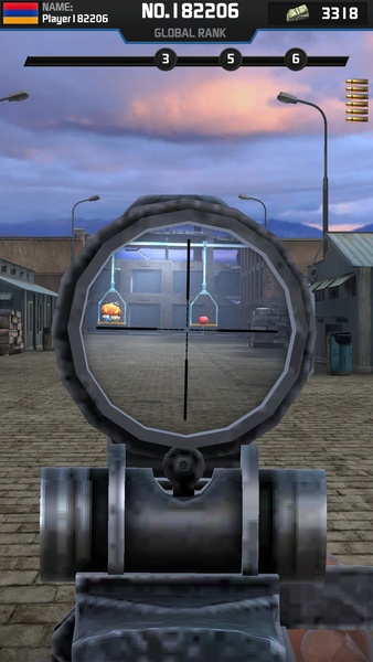 Sniper Action - Target Shooting Sniper - Preview 1
