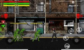 Infection Killer screenshot 3