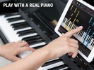 OnlinePianist:Play Piano Songs screenshot 5