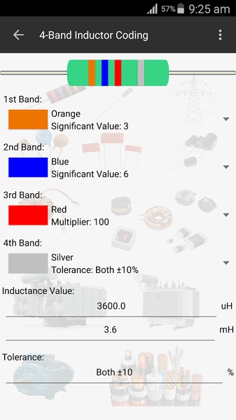 Electrical Engineering Calculations - Preview 12