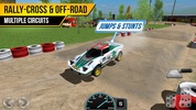 Race Driving License Test screenshot 11