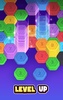 Hexa Sort: Color Puzzle Game screenshot 12