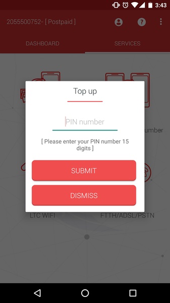 M-Services - Preview 3