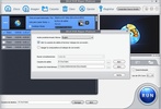 WinX DVD Ripper Platinum screenshot 1