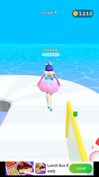 Cosplay Runner - Preview 5