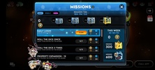 Monopoly Poker screenshot 8