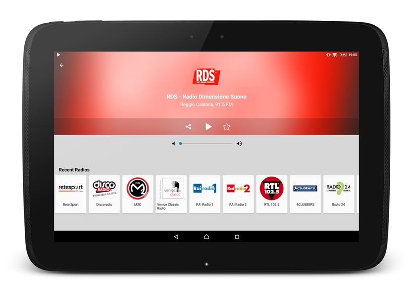 Radio FM Italia - Preview 6