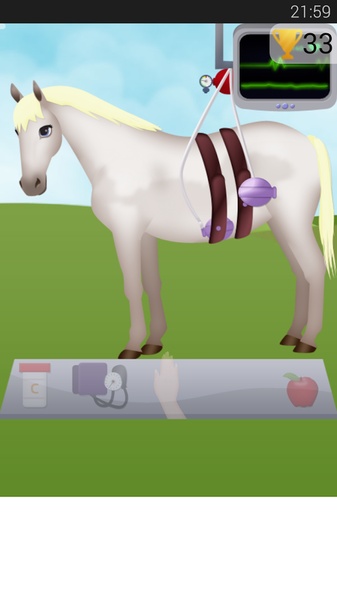 Horse Pregnancy 2 - Preview 3