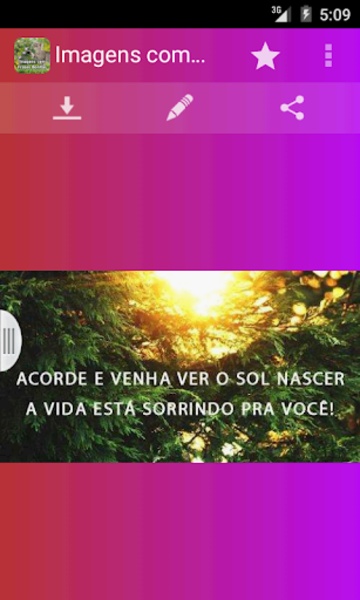 Imagens com Frases Bonitas - Preview 6