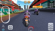 Bike Racing Championship 3D screenshot 6