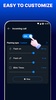  Flash Alert on Call & SMS screenshot 1