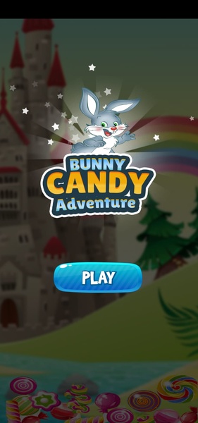 Bunny Candy Adventure - Preview 5