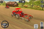 Organic Mega Harvesting Game screenshot 10