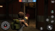 Zombie! Dying Island screenshot 10