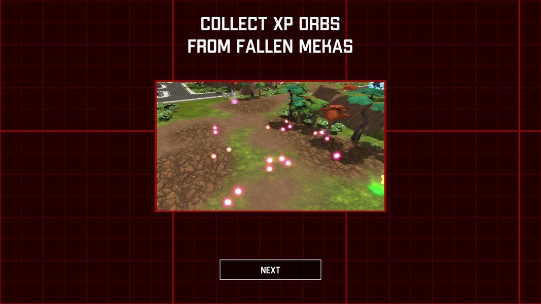 Meka Hunters - Preview 9