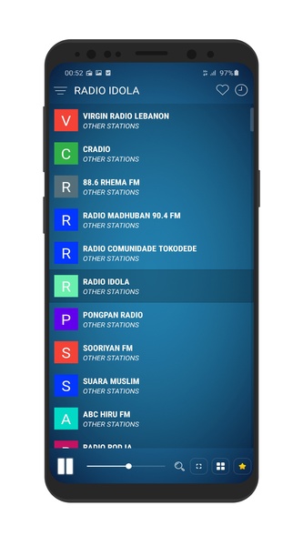 Radio Timorleste - Preview 2